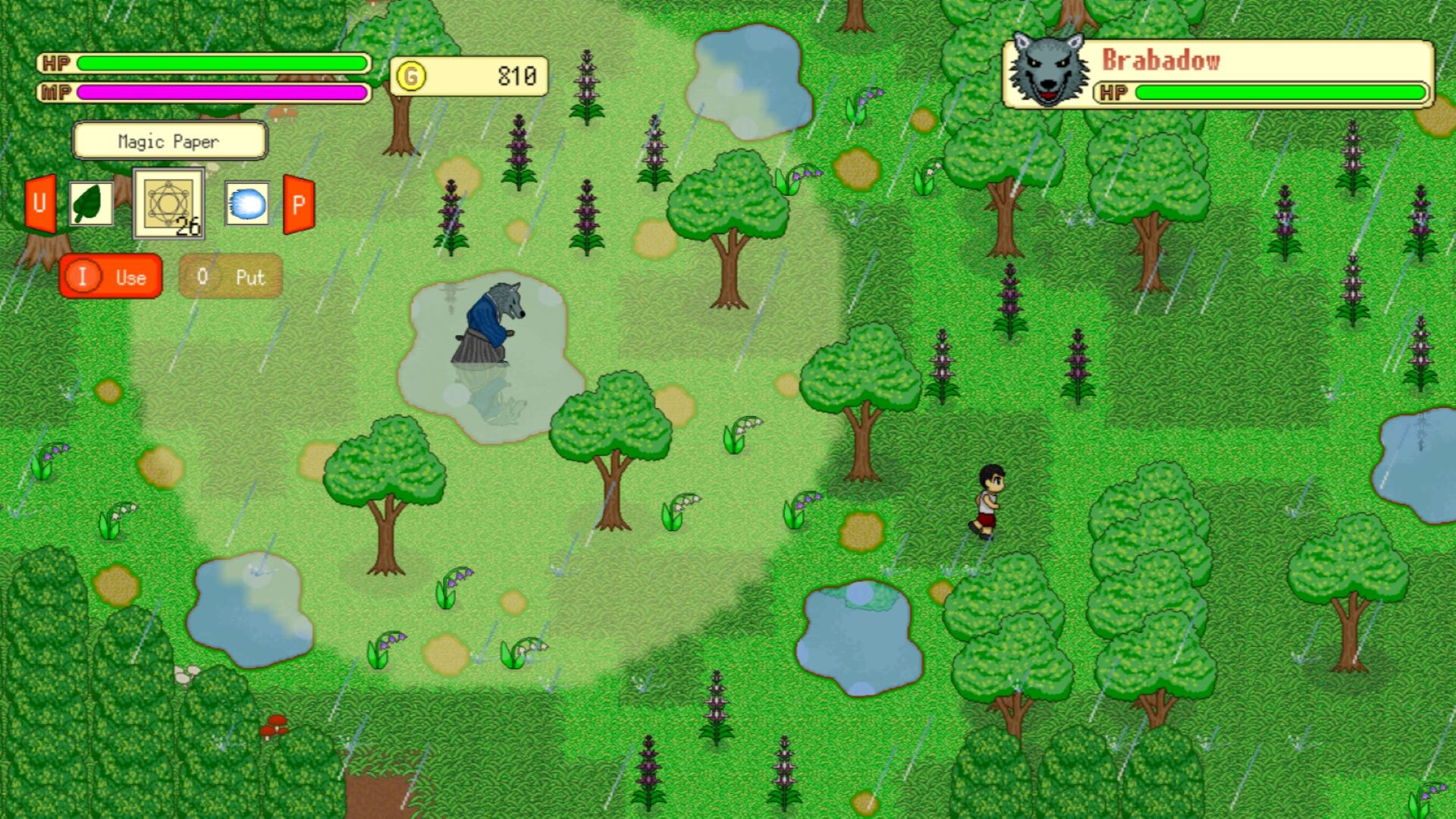 ONENELLEMOO screenshot 5