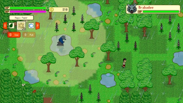 ONENELLEMOO screenshot 5