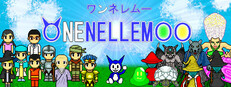 ONENELLEMOO cover
