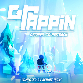 GRAPPIN Original Soundtrack screenshot 1
