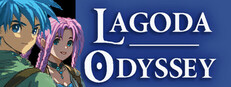 Lagoda Odyssey cover