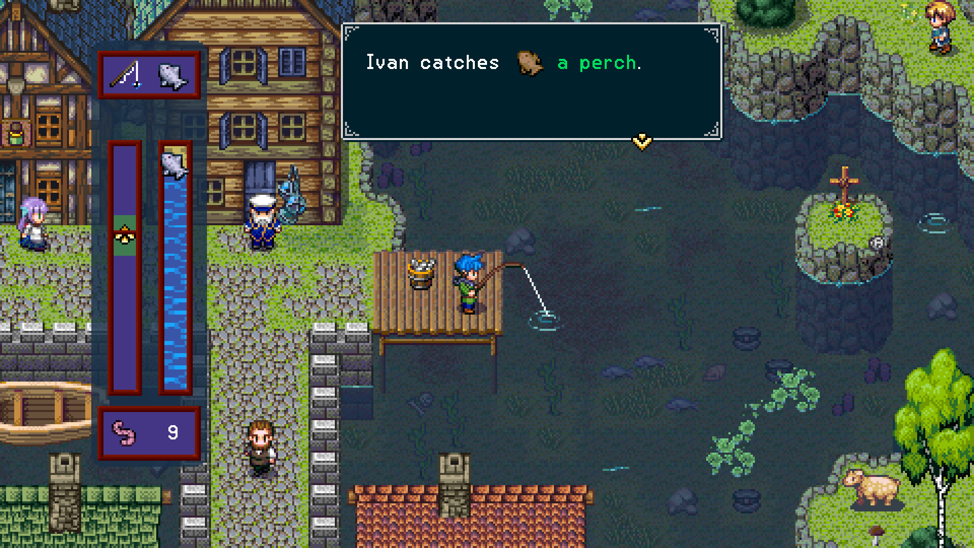 Lagoda Odyssey screenshot #6
