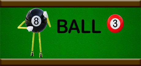 header image of 8 Ball 3