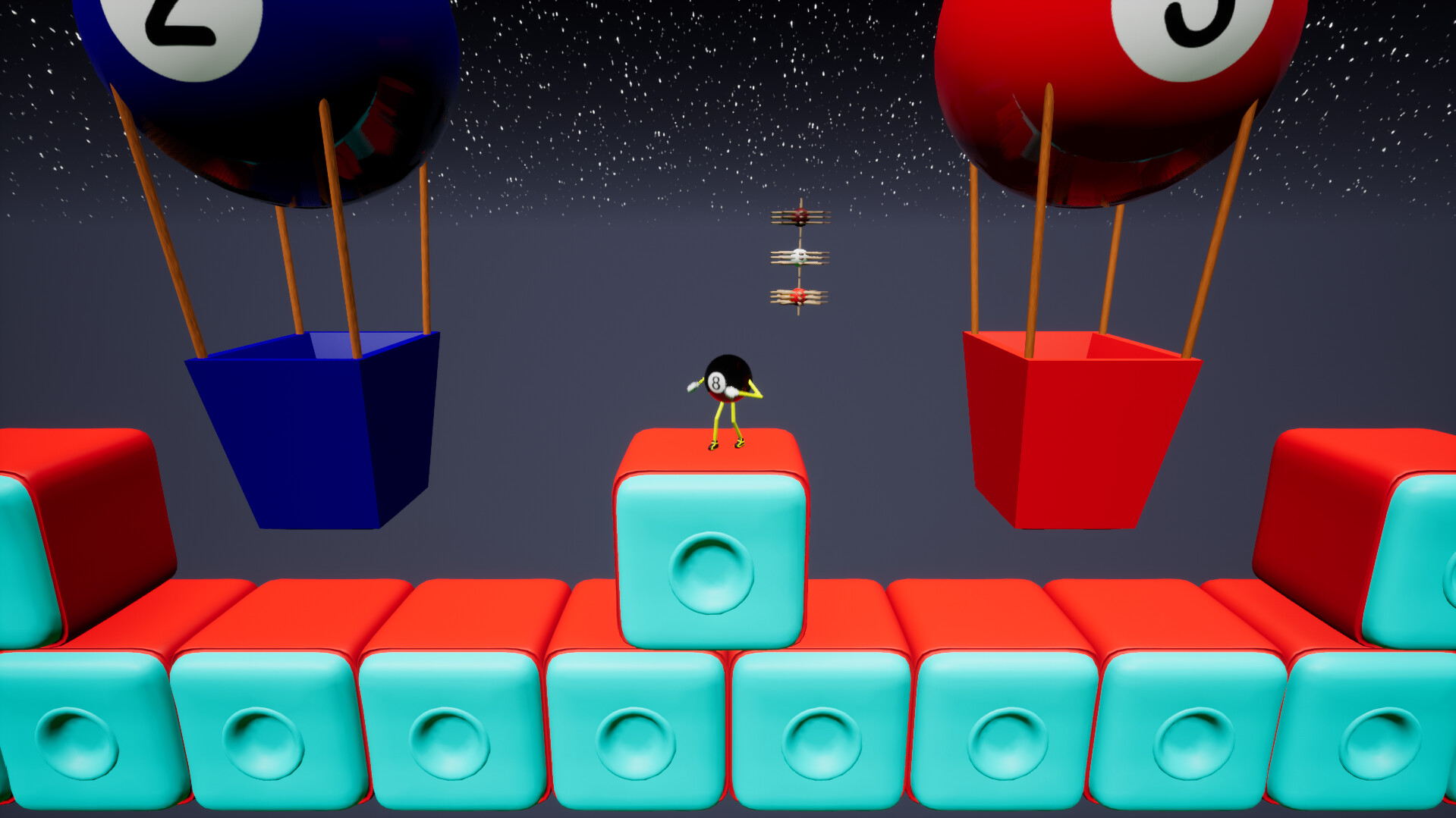 8 Ball 3 screenshot #6