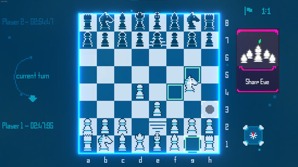 King's Hand - Exotic Zeus Pack screenshot 2