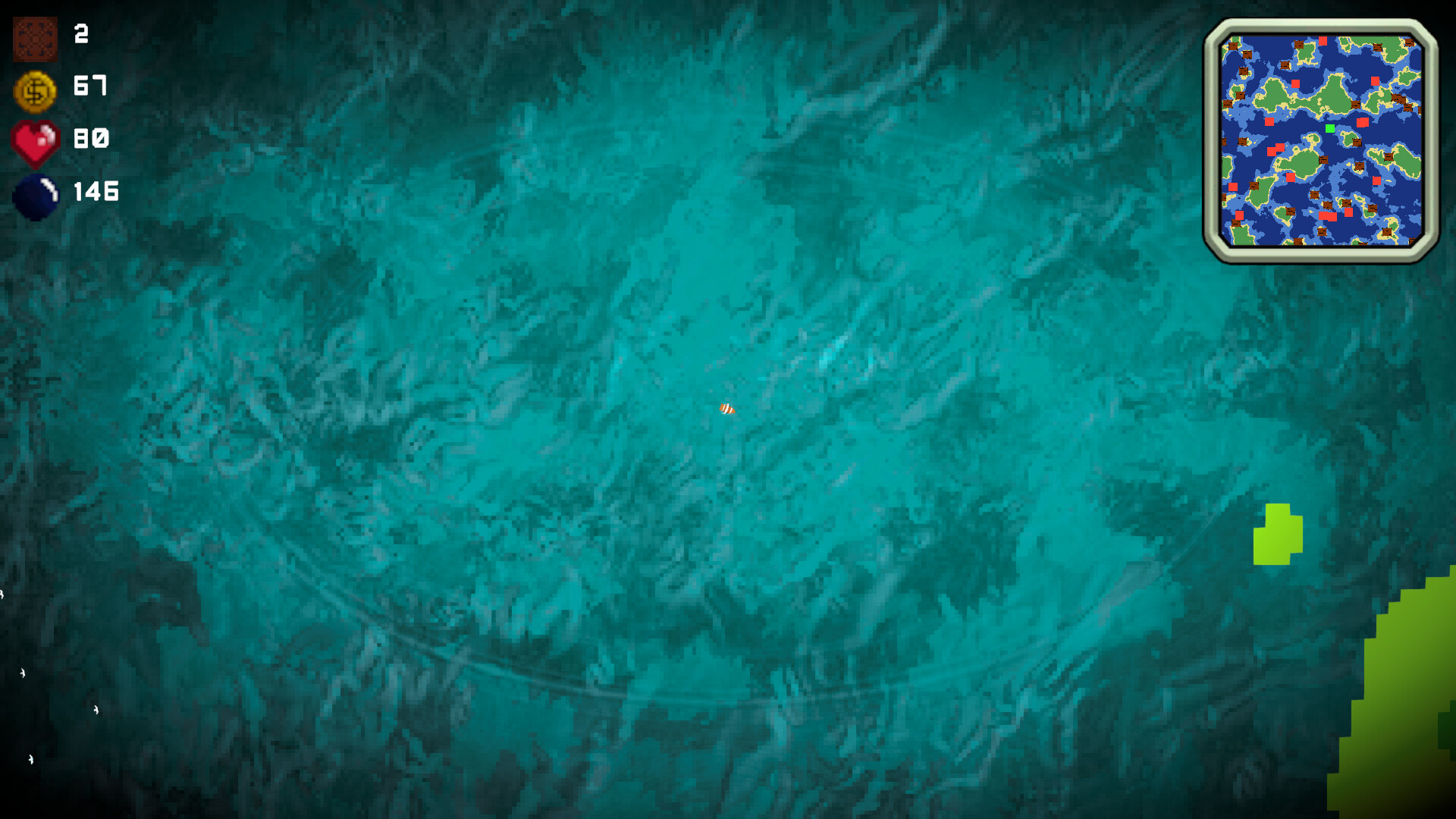 Age of Sail screenshot 1