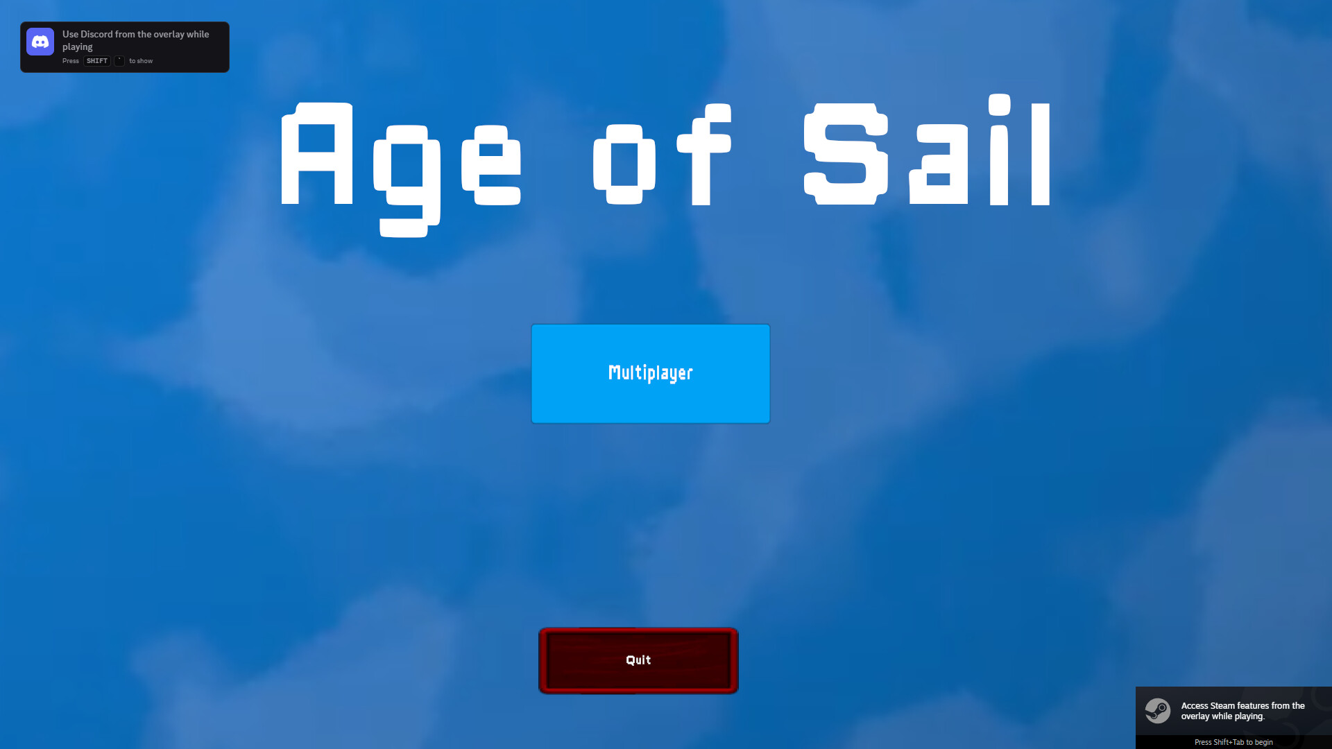 Age of Sail screenshot 3