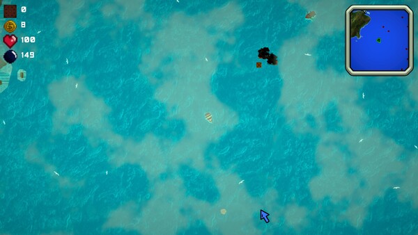 Age of Sail screenshot 6