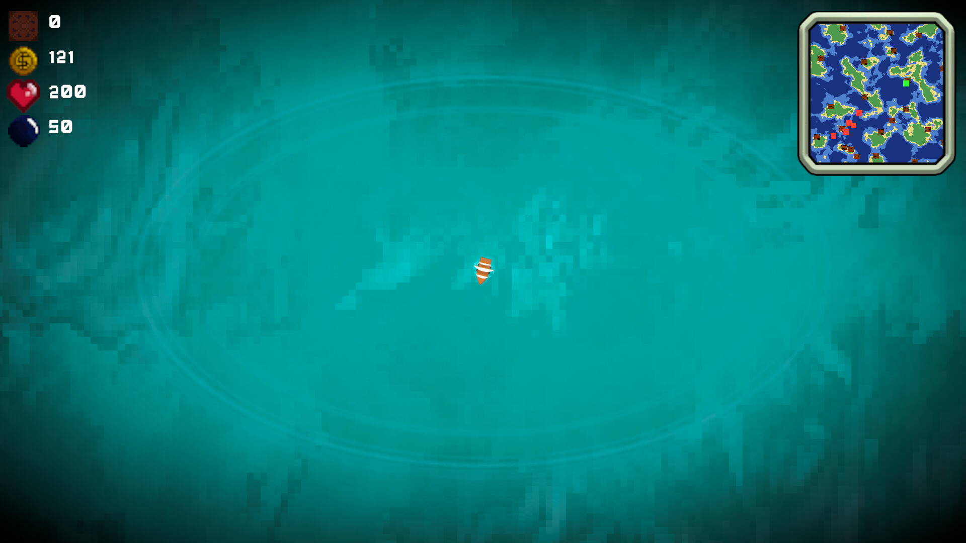 Age of Sail screenshot 4