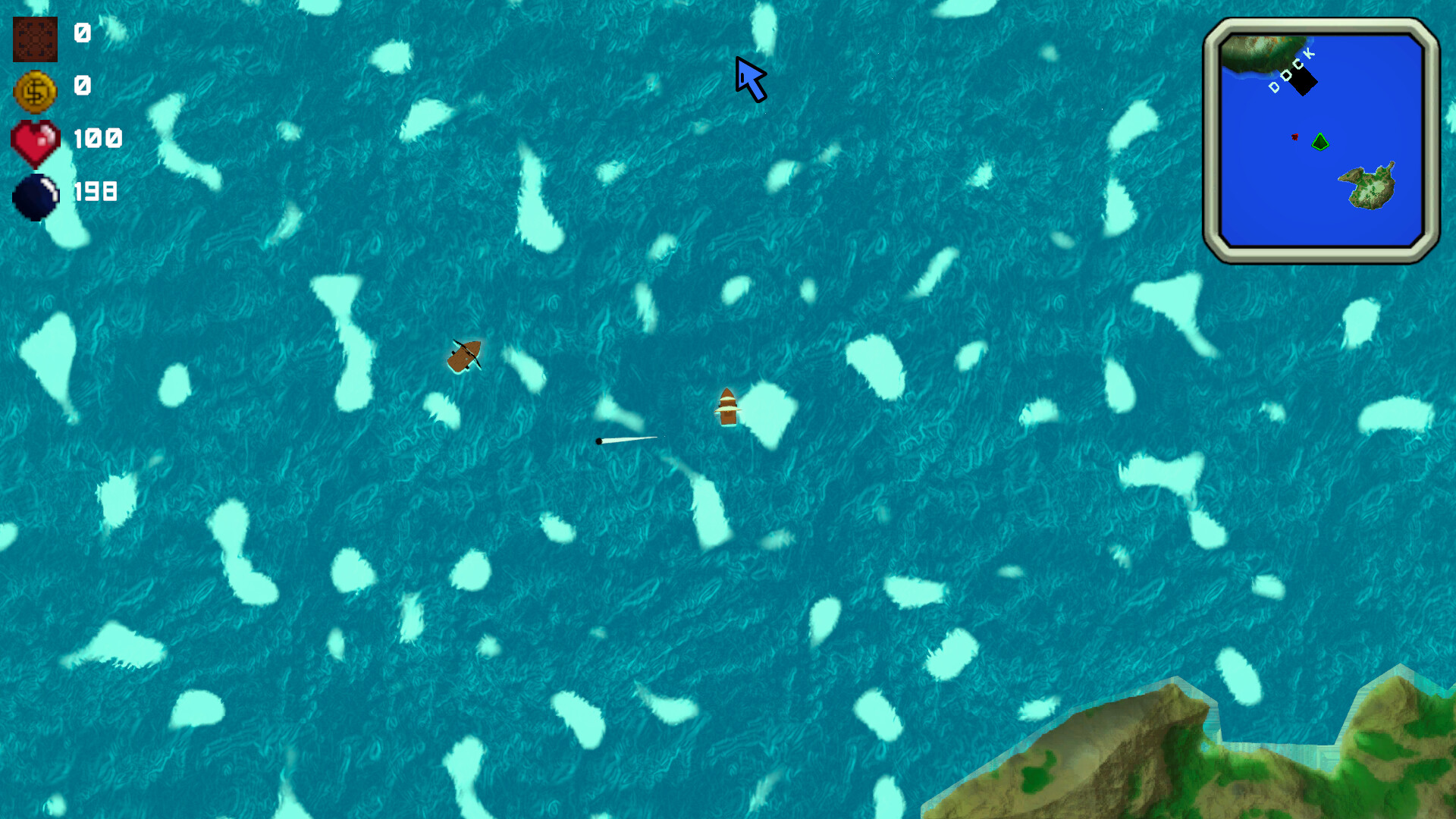 Age of Sail screenshot #6