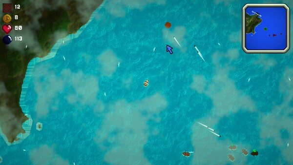 Age of Sail screenshot 4