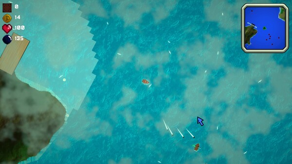 Age of Sail screenshot 2