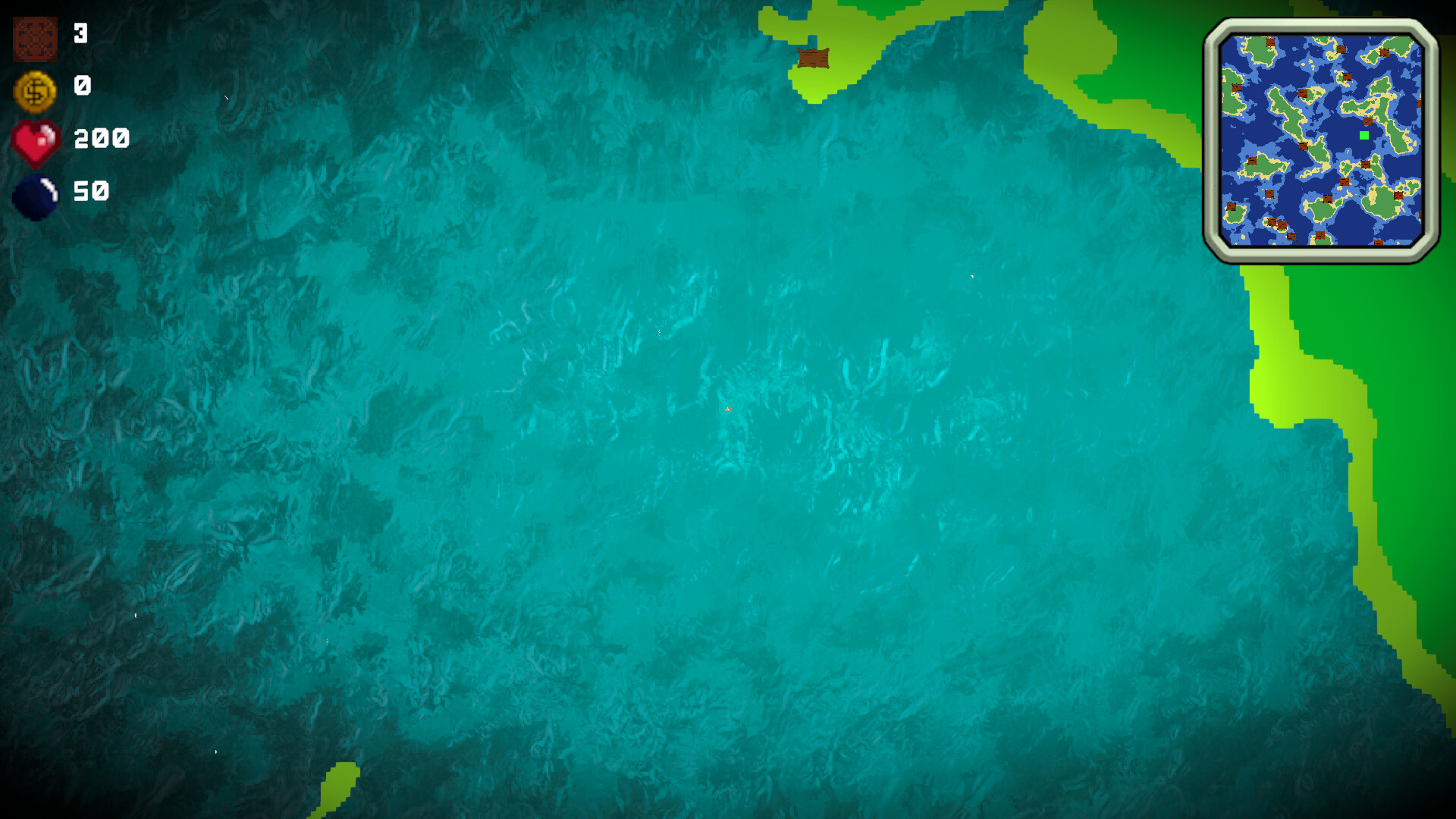 Age of Sail screenshot 7