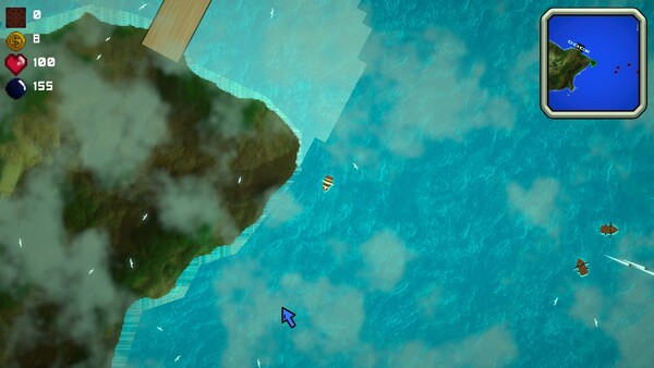 Age of Sail screenshot 5