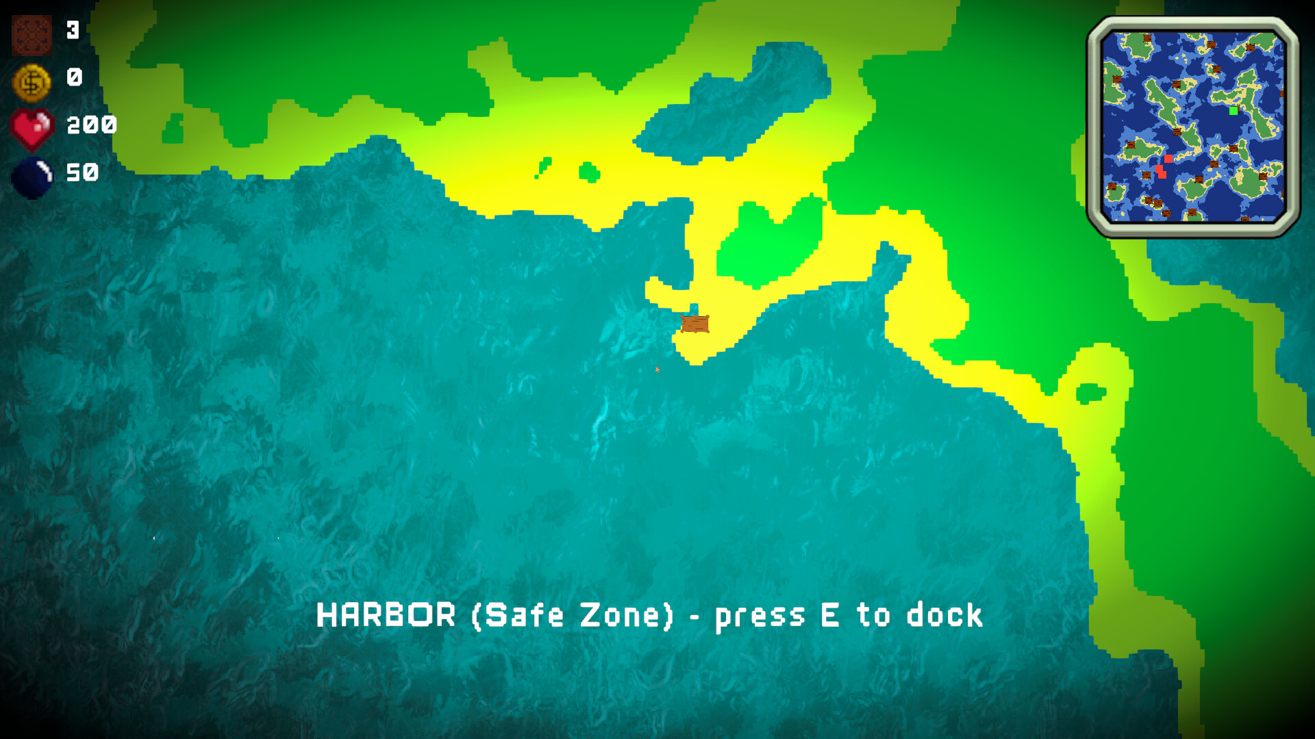 Age of Sail screenshot 6
