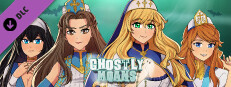 Ghostly Moans - Guide game capsule image