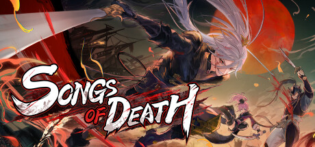 Songs Of Death banner image