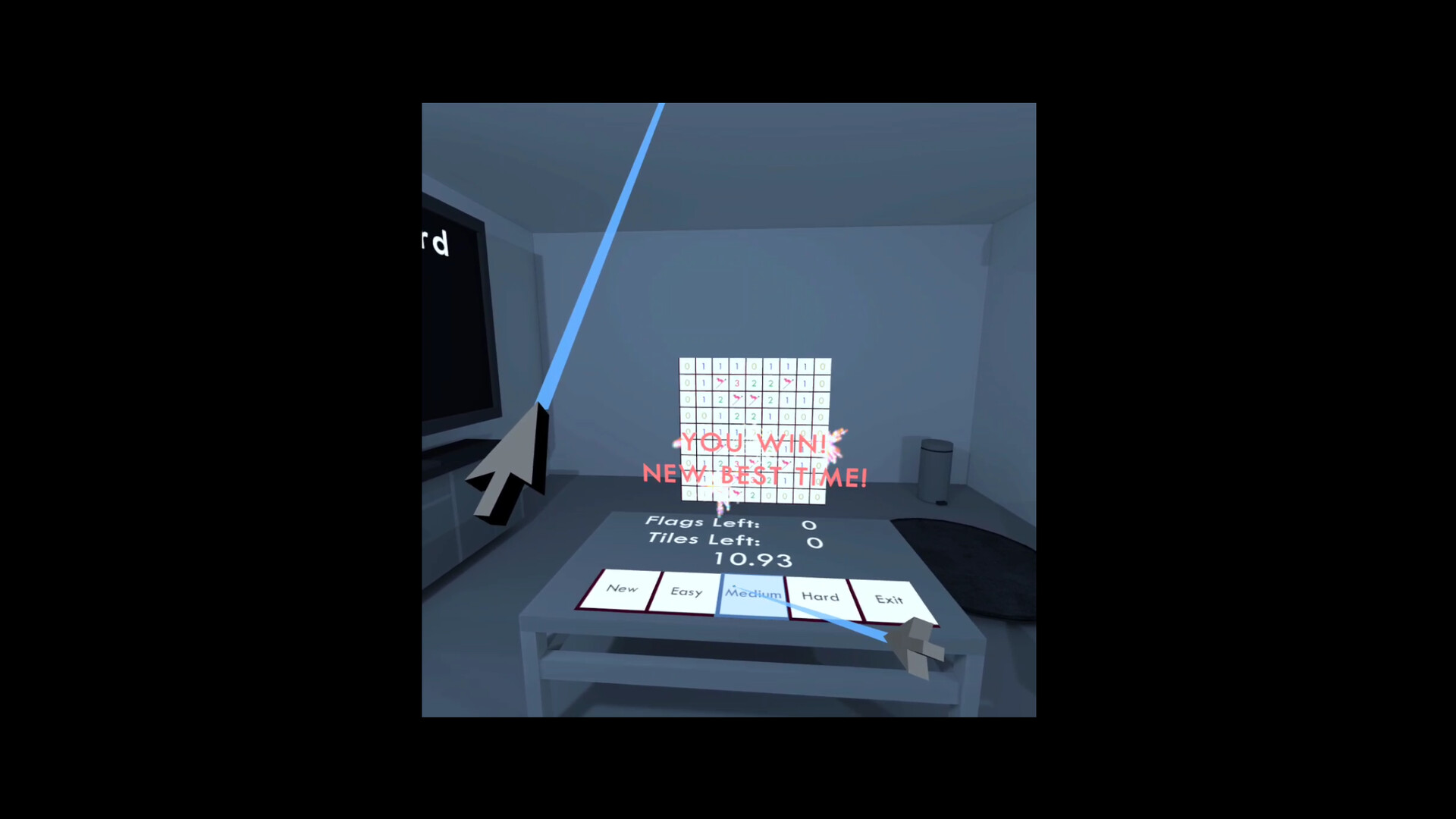 BoomSweeper VR Featured Screenshot #1