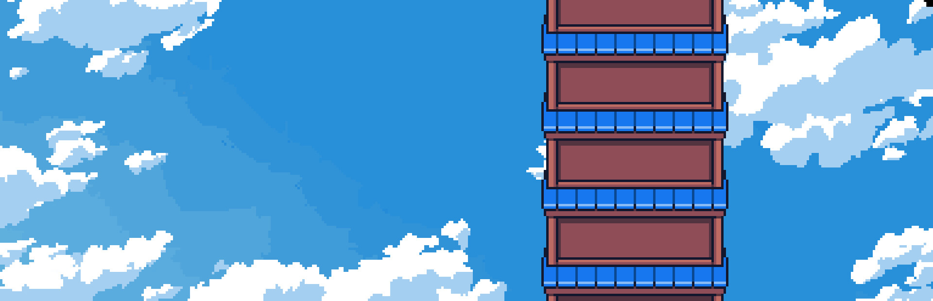 Monster Tower Quest