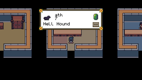 Monster Tower Quest screenshot 2