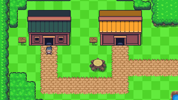 Monster Tower Quest screenshot 4