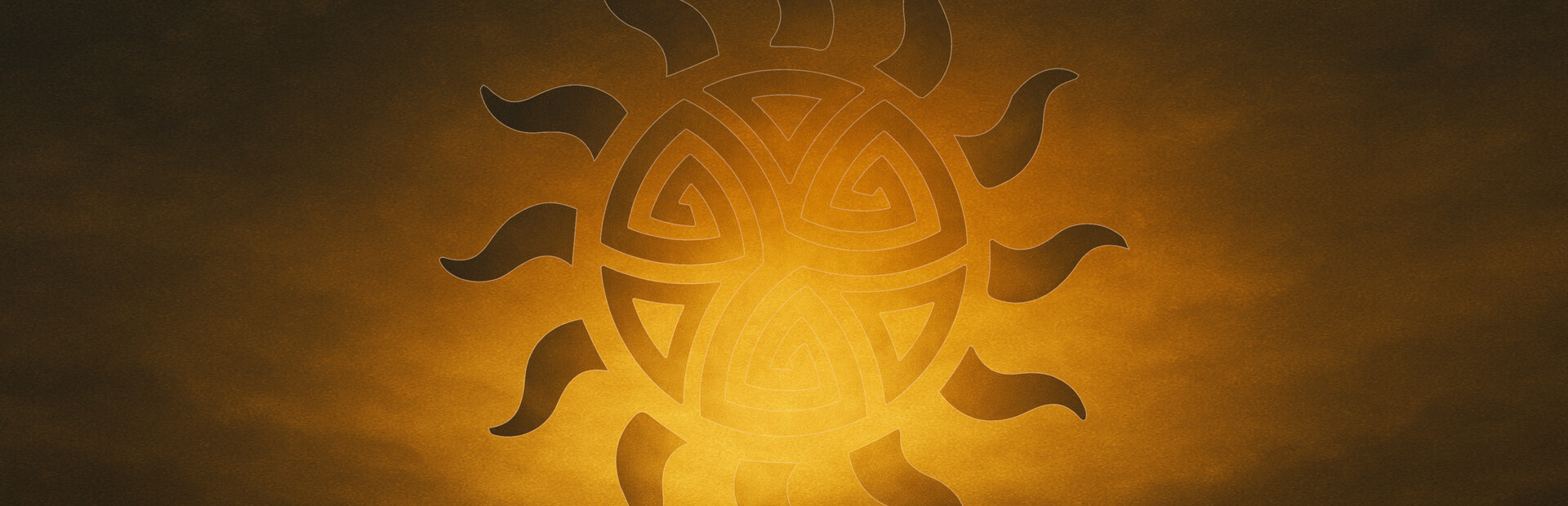 The Golden Light Guardian