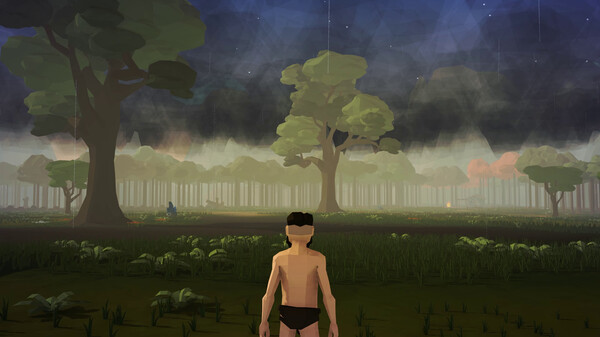 The Golden Light Guardian screenshot 3