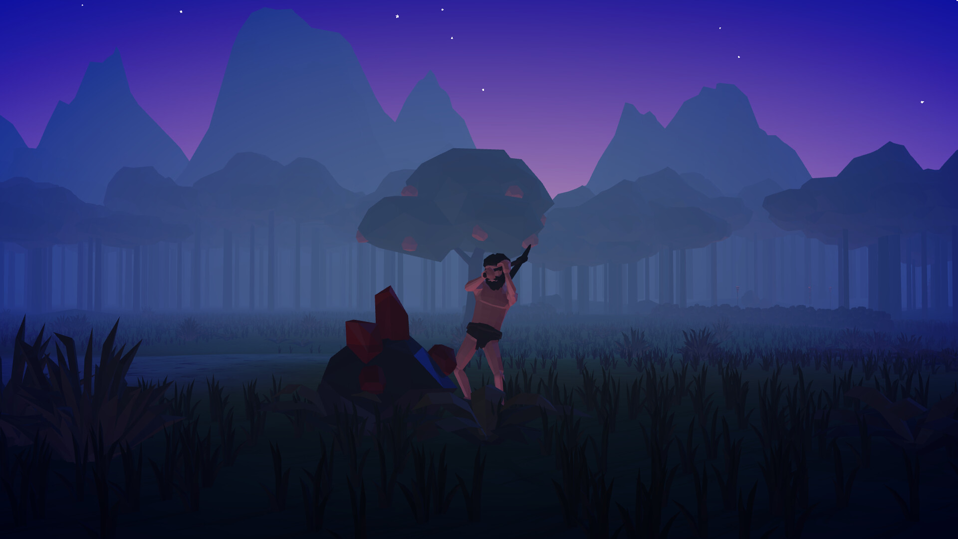 The Golden Light Guardian screenshot #2