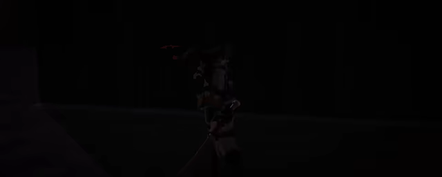 The Golden Light Guardian video 5