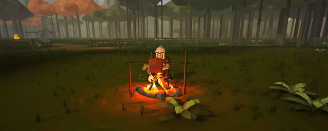 The Golden Light Guardian video 3