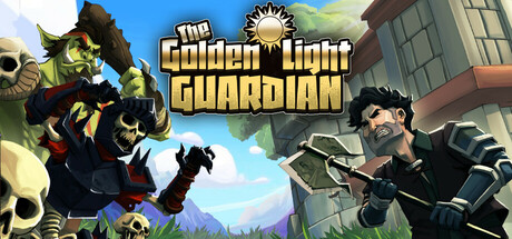 The Golden Light Guardian Cheat Engine/CT