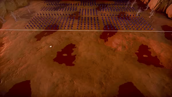 The Undead War video 4