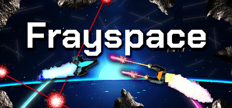 Frayspace Playtest Cheat Engine/CT