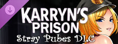 Karryn's Prison - Stray Pubes Small Capsule Image
