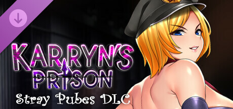 Karryn's Prison - Stray Pubes banner image