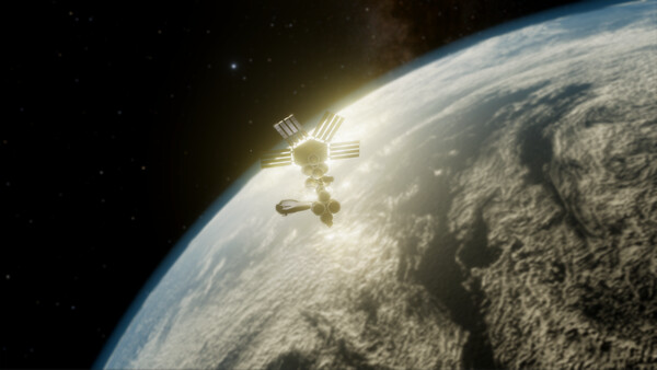 Possible One: Lunar Industries