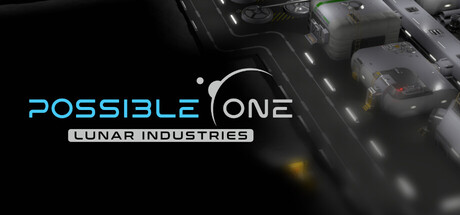 Possible One: Lunar Industries Banner