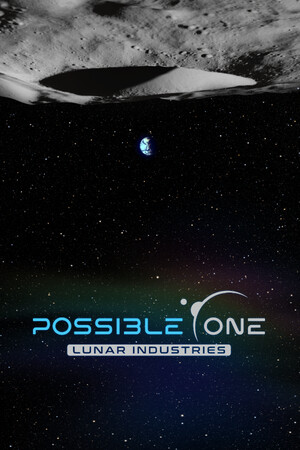 Possible One: Lunar Industries cover art