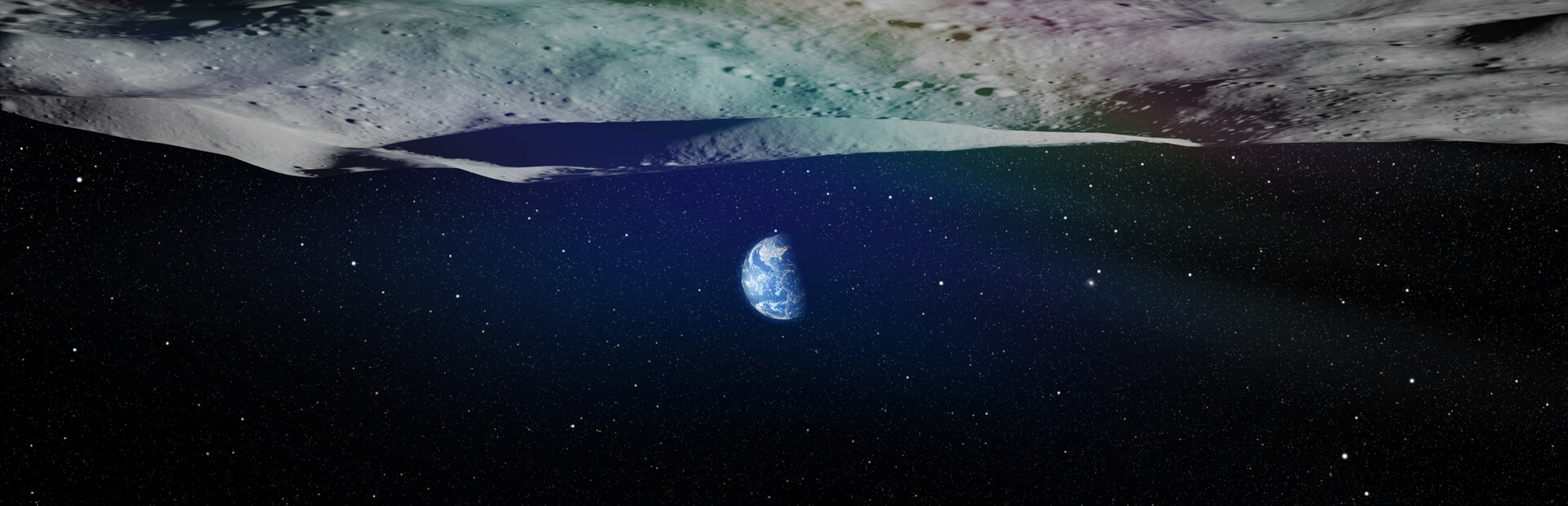 Possible One: Lunar Industries