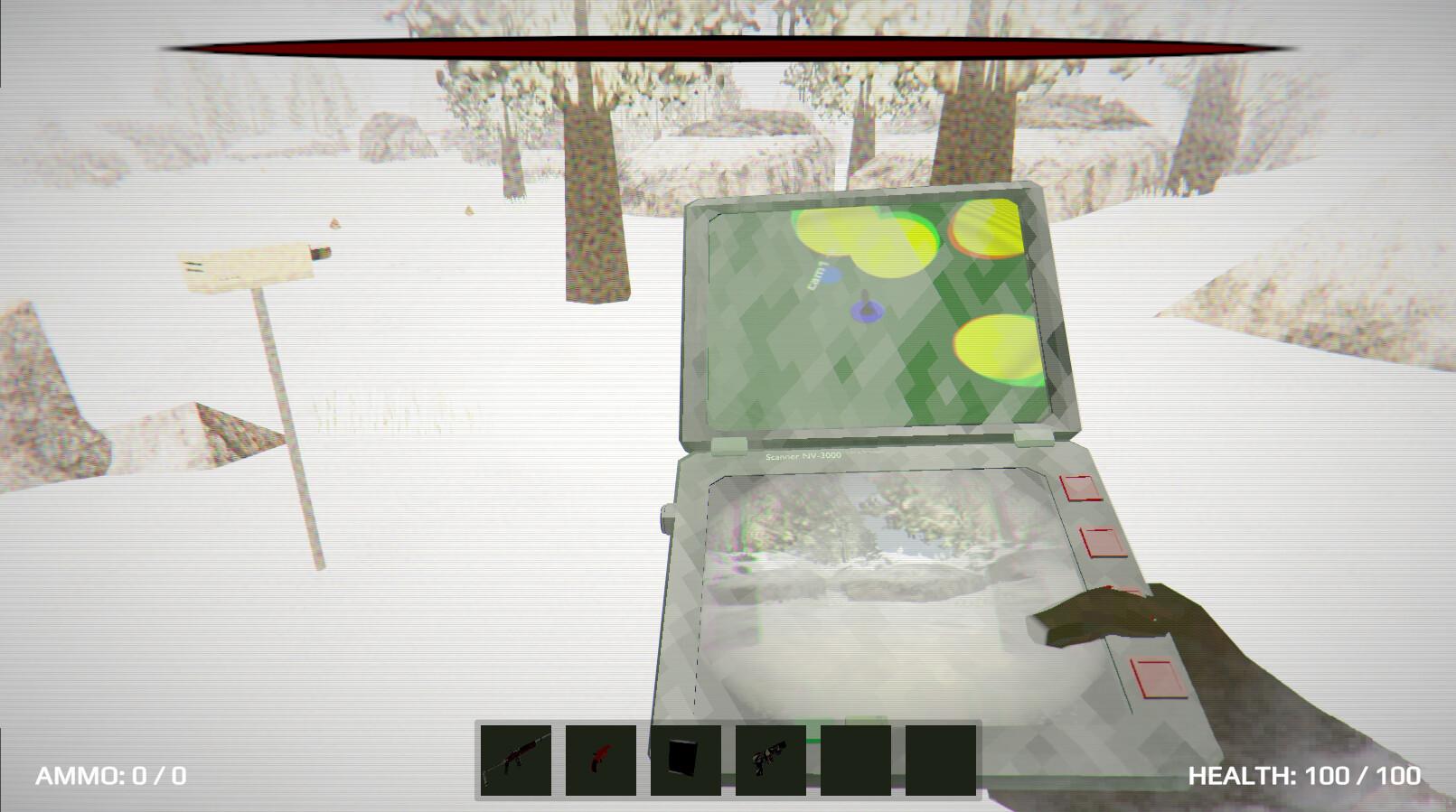 Truth Seekers screenshot #7