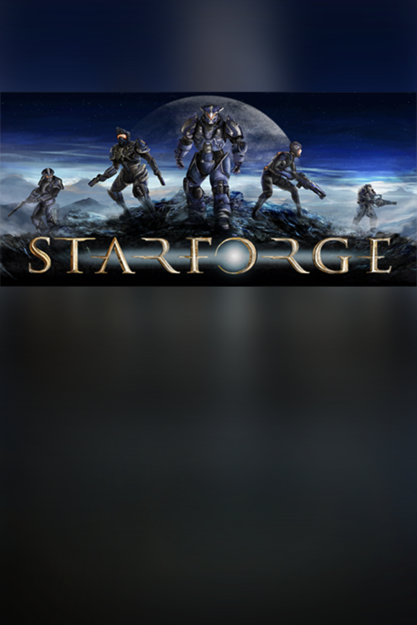StarForge