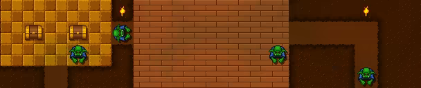 Goblin Colony video 1