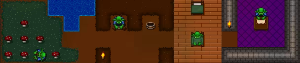 Goblin Colony video 3