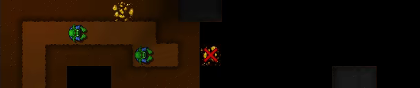 Goblin Colony video 2