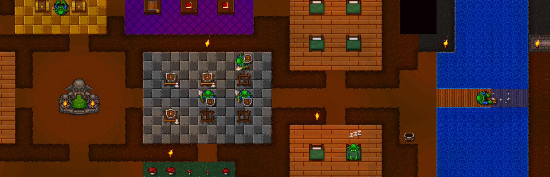 Goblin Colony