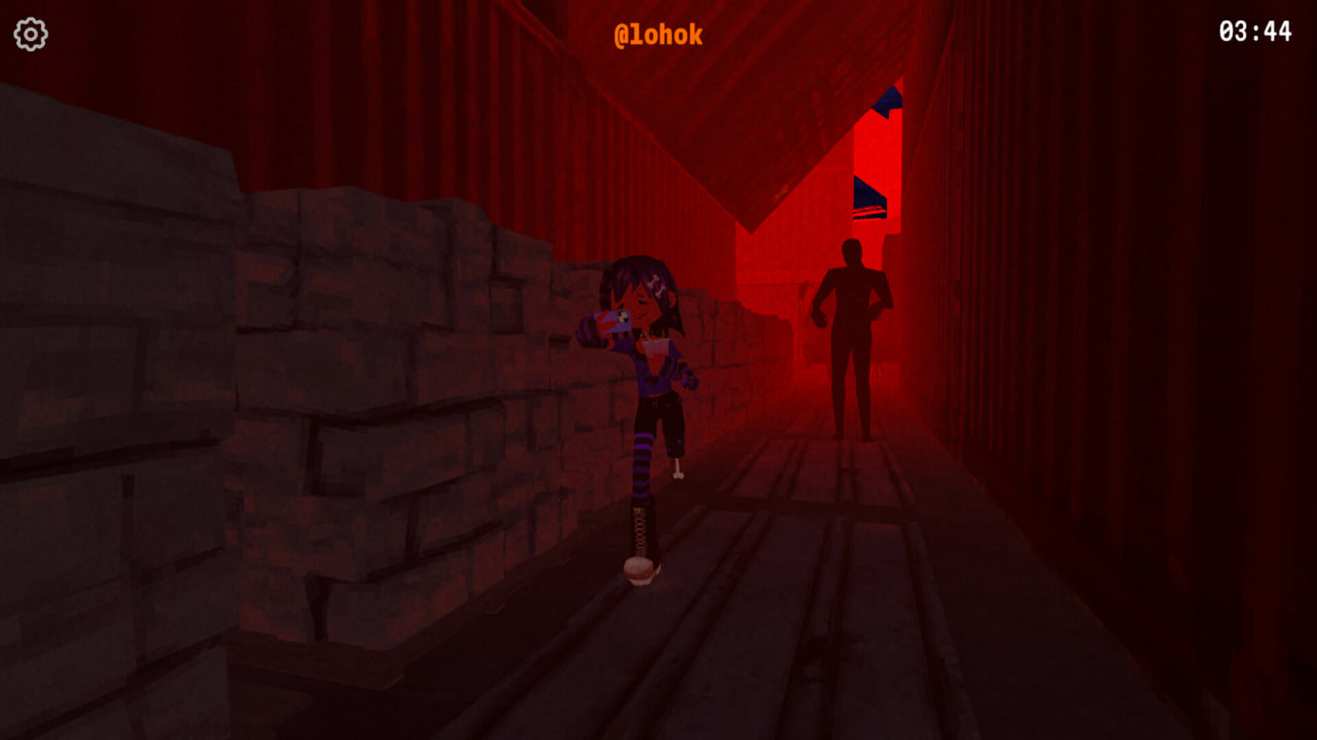 JunkTok: Paranormal Investigators Challenge screenshot 3