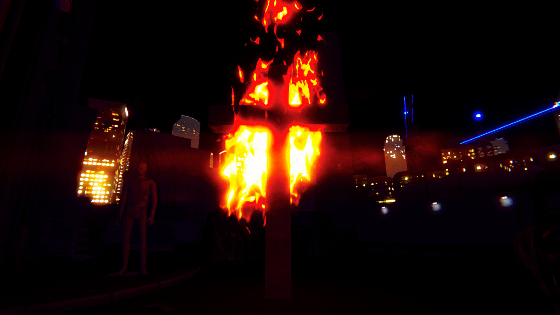 JunkTok: Paranormal Investigators Challenge screenshot #4