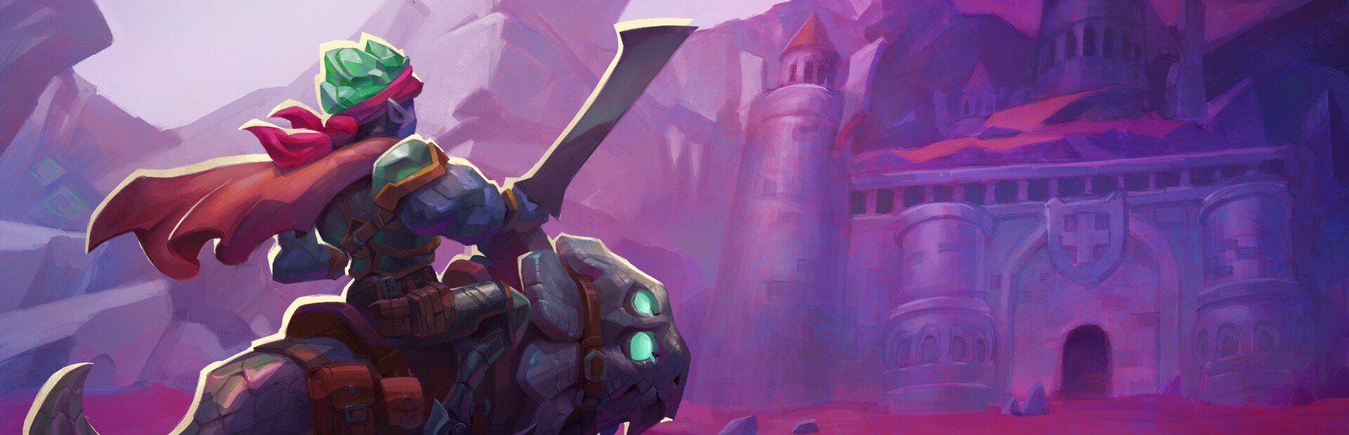 Kingsvein