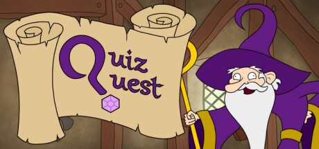 Quiz Quest steam charts