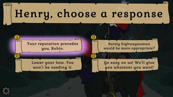 Quiz Quest screenshot 5